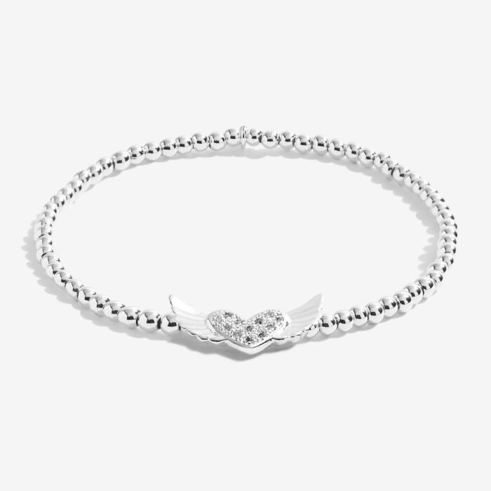 Joma Jewellery - a Little - Wings to Fly
